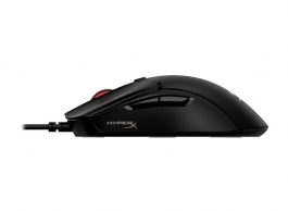 Mouse Gaming HYPERX Pulsefire Haste 2, Black [6N0A7AA] thumbnav 4