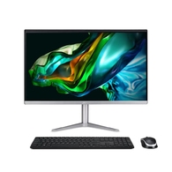 Моноблок 23.8” Acer Aspire C24-1300 (DQ.BL0ME.00H) / AMD Ryzen 5 7520U / 8GB / 512GB SSD / Black thumbnav 1