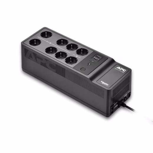 UPS APC Back-UPS BE850G2-GR / 850VA / 520W 