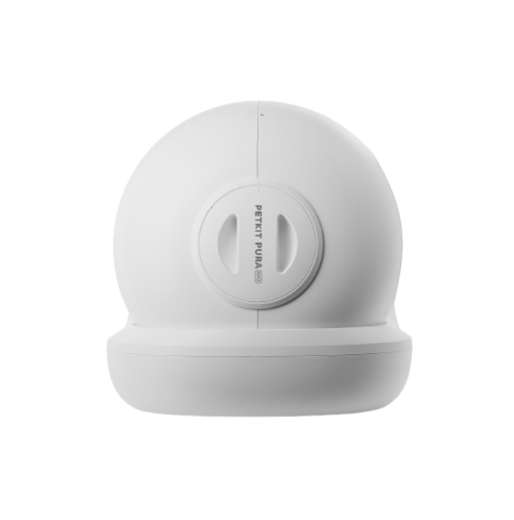 Автоматический лоток для котов Petkit PURA MAX / 76L photo 6