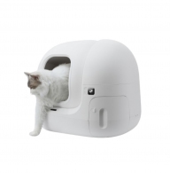 Автоматический лоток для котов Petkit PURA MAX / 76L thumbnav 3