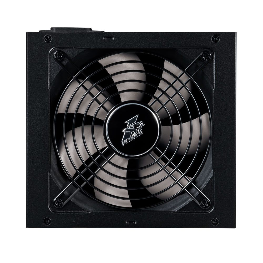 Sursa de alimentare 600W 1STPLAYER DK PREMIUM PS-600AX photo 1