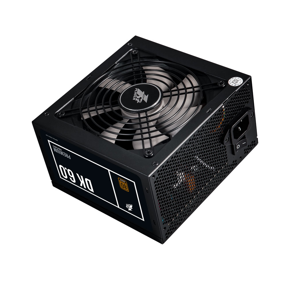 Sursa de alimentare 600W 1STPLAYER DK PREMIUM PS-600AX photo 5