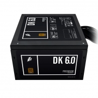 Sursa de alimentare 600W 1STPLAYER DK PREMIUM PS-600AX thumbnav 3