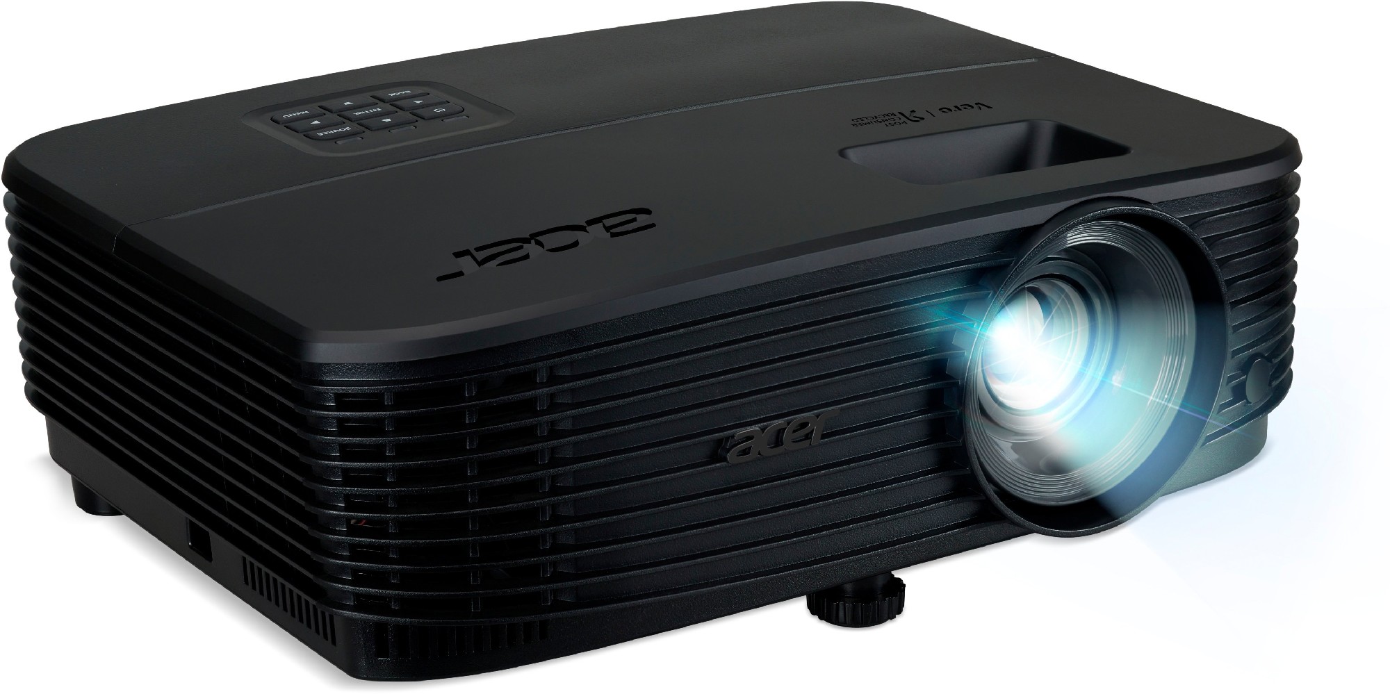 Proiector ACER PD2527i (MR.JWF11.001)  / FHD / DLP / 2600Lm photo 3