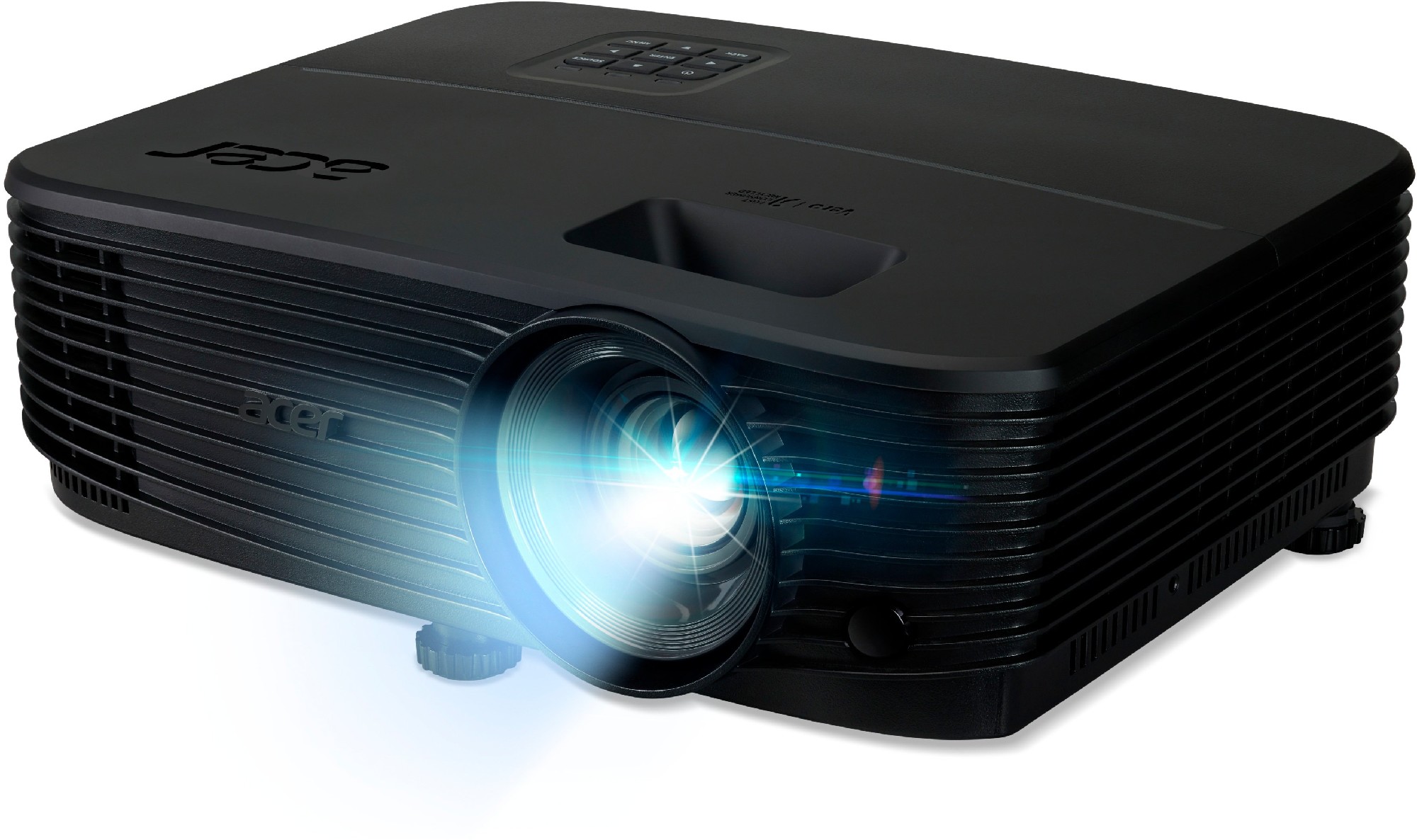 Proiector ACER PD2527i (MR.JWF11.001)  / FHD / DLP / 2600Lm photo 4