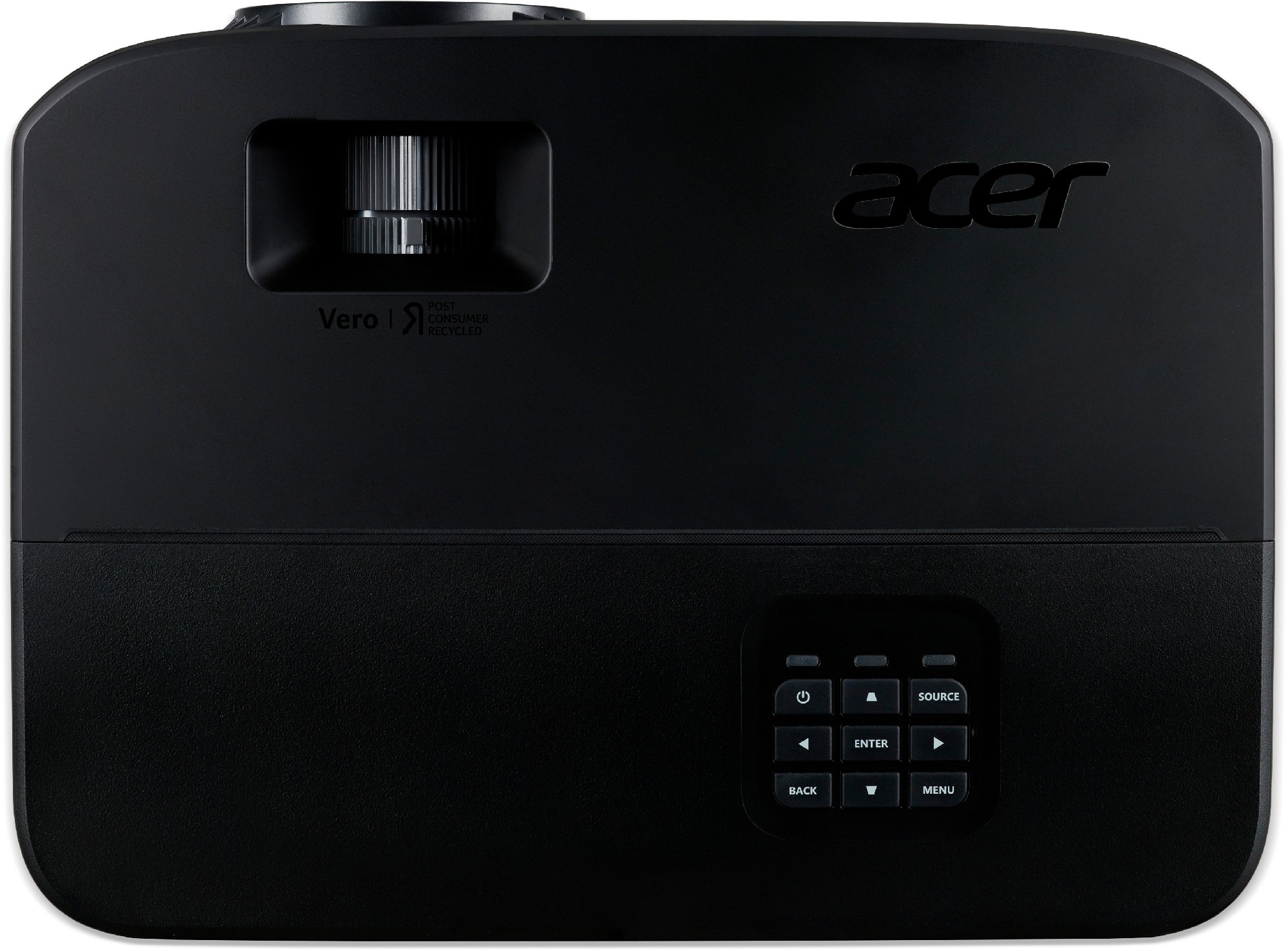 Proiector ACER PD2527i (MR.JWF11.001)  / FHD / DLP / 2600Lm photo 5