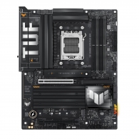 Материнская плата ASUS TUF GAMING X870-PLUS WIFI/ AM5 / AMD X870 / DDR5 / ATX thumbnav 2
