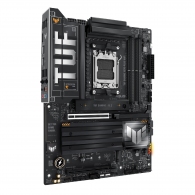 Материнская плата ASUS TUF GAMING X870-PLUS WIFI/ AM5 / AMD X870 / DDR5 / ATX thumbnav 3