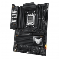 Материнская плата ASUS TUF GAMING X870-PLUS WIFI/ AM5 / AMD X870 / DDR5 / ATX thumbnav 4