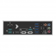 Материнская плата ASUS TUF GAMING X870-PLUS WIFI/ AM5 / AMD X870 / DDR5 / ATX thumbnav 5