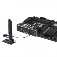 Материнская плата ASUS TUF GAMING X870-PLUS WIFI/ AM5 / AMD X870 / DDR5 / ATX thumbnav 6
