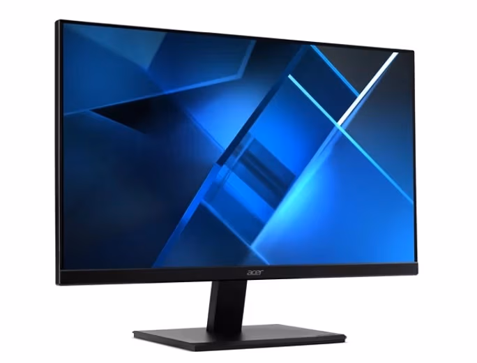 23.8” Monitor ACER V247YE [UM.QV7EE.E03] / 4ms / 100Hz / Black 