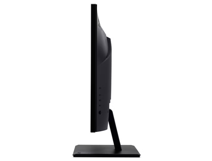 23.8” Monitor ACER V247YE [UM.QV7EE.E03] / 4ms / 100Hz / Black photo 3