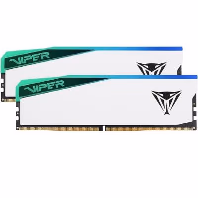 Оперативная память VIPER (by Patriot) ELITE 5 DDR5-5600 32GB (Kit of 2x16GB)