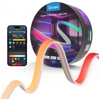 Световая полоса GOVEE RGBICW COB Strip Light Pro 3m, White thumbnav 1