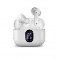 Наушники SVEN E-310B, White thumbnav 1