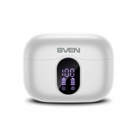 Наушники SVEN E-310B, White thumbnav 4