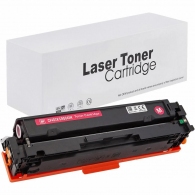 Compatible laser HP CF403X/CRG045H MF633/MF631 Magenta 2.2k Imagine thumbnav 1