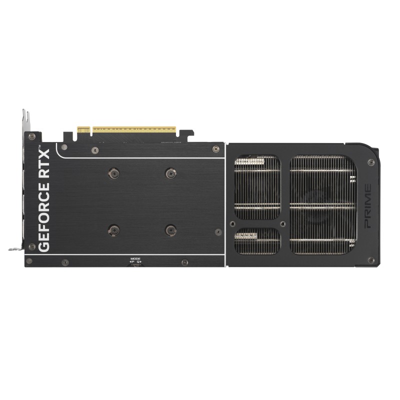 Placa video ASUS PRIME GeForce RTX 5060 Ti OC Edition / 16GB / GDDR7 / 128bit photo 6
