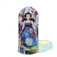 Disney Princess B9164 Village Dress Belle