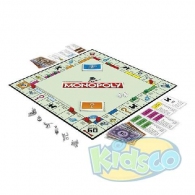Monopoly C1009 Classic thumbnav 1