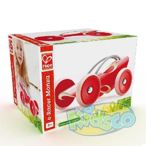 Hape E5515A E-Racer Monza photo 1