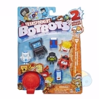 Transformers E3494 Botbots 8Pk