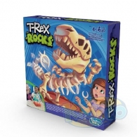 T-REX ROCKS thumbnav 1