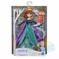 Frozen E8881 Frozen 2 Musical Adventure Anna