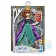 Frozen E8881 Frozen 2 Musical Adventure Anna