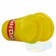 PD 12 PACK CASE OF YELLOW
