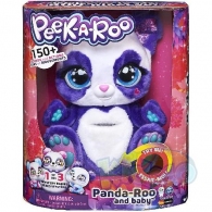 Spin Master 6060420 Panda Interactiva Peek-A-Roo thumbnav 1