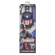 AVN TITAN HERO CAPTAIN AMERICA SR