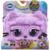 Spin Master 6064127 Purse Pets Fluffy Kitty thumbnav 1