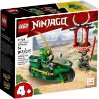 Lego Ninjago 71788 Мотоцикл Ниндзя Ллойда