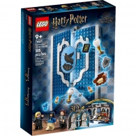 Lego Harry Potter 76411 Ravenclaw House Banner thumbnav 1