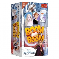 Trefl Game 1912 - Boom Boom Frozen 2 thumbnav 1