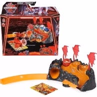 Bakugan Set Dragon 3S1
