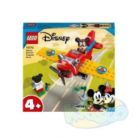 Lego Mickey & Friends 10772 Mickey Mouse'S Propeller Plane thumbnav 1