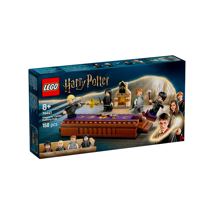 Lego Harry Potter Замок Хогвартс 76441 photo 1 Lego Harry Potter Замок Хогвартс 76441 photo 1