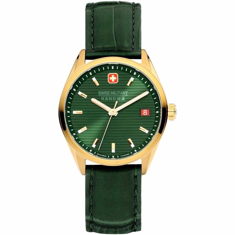 Ceas Swiss Military Hanowa