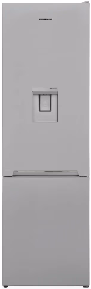Frigider Heinner HCV288SWDE++ 
