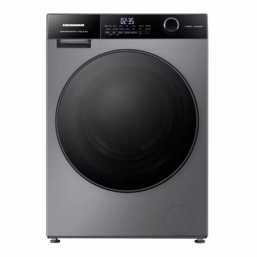 Masina de spalat Heinner HWM-HMK1014IVTA+++ 
