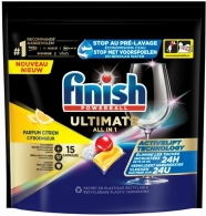 Таблетки для ПММ Finish Finish15pc thumbnav 1