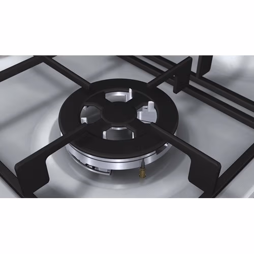 Встраиваемая  газовая панель Bosch PBH6C5B60O 