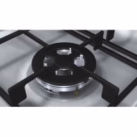 Встраиваемая  газовая панель Bosch PBH6C5B60O