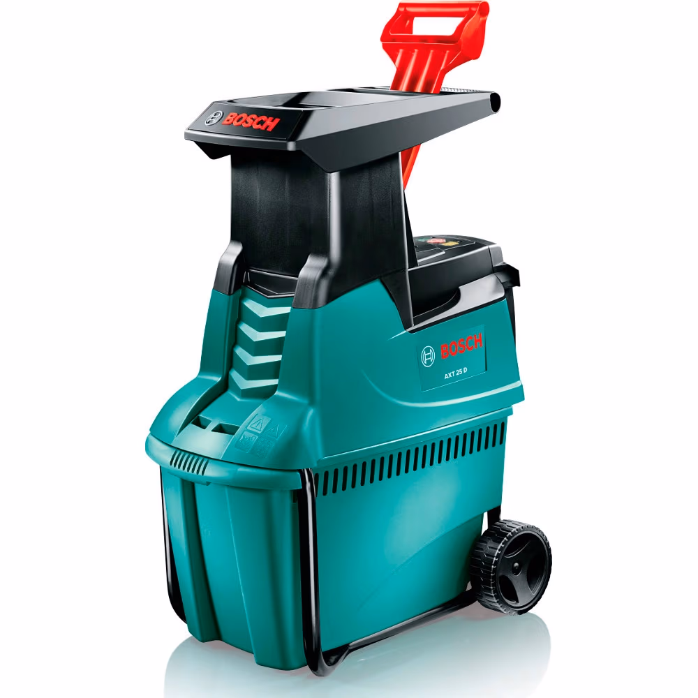 Садовый измельчитель Bosch AXT 25D, 0600803100