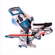 Торцовочная пила Bosch GCM 8 SDE, 0601B19200
