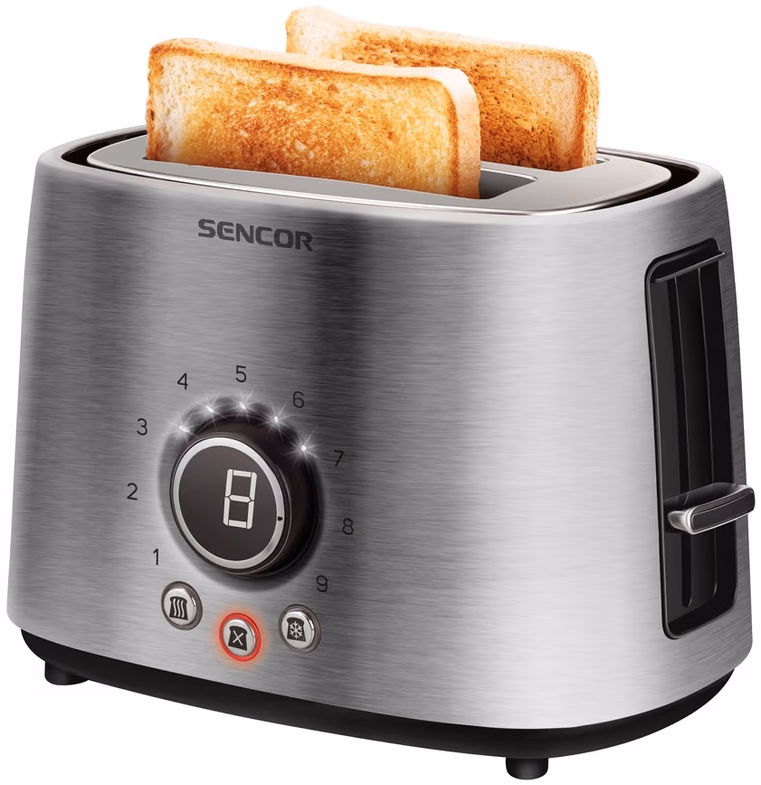 Prajitor de paine Sencor STS5050SS 